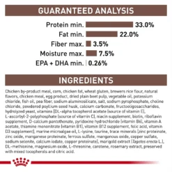 Royal Canin Veterinary Diet Kitten Gastrointestinal Dry Cat Food -Furry Feast 228179 PT6. AC SS1800 V1691506465