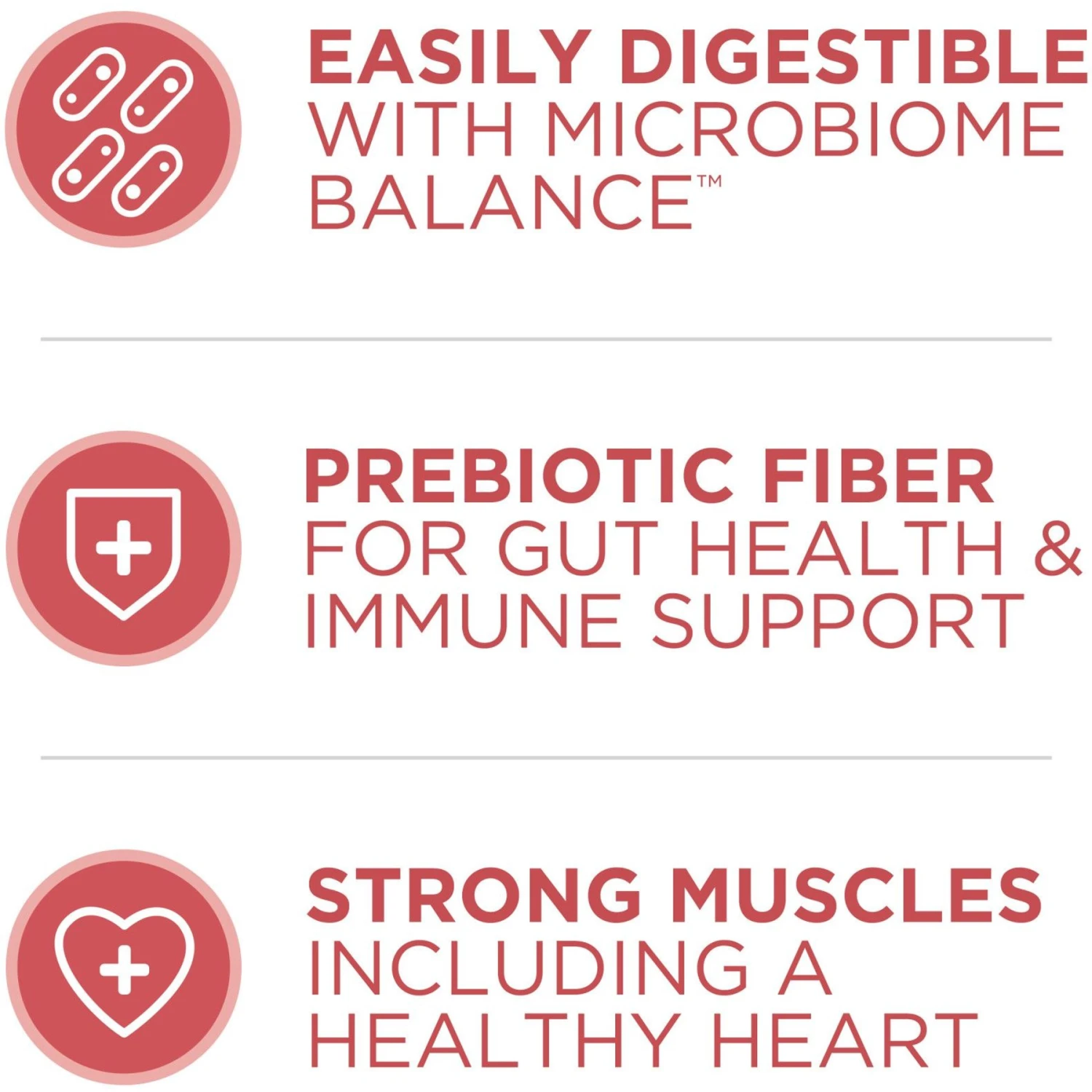 Purina ONE Tender Selects Blend With Real Salmon Dry Cat Food 5 Purina ONE Tender Selects Blend With Real Salmon Dry Cat Food - Image 5