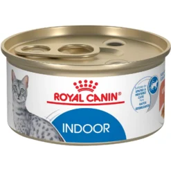 Best Seller 13 Royal Canin Feline Health Nutrition Indoor Adult Morsels In Gravy Canned Cat Food