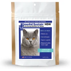 Lafeber EmerAid Sustain HDN Senior Cat Food