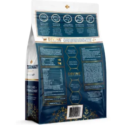 Veterinary Select Digestive Care + Weight Management Dry Cat Food, 4-lb Bag -Furry Feast 238583 PT1. AC SS1800 V1591728464