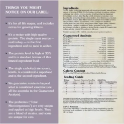 Taste Of The Wild PREY Turkey Formula Limited Ingredient Recipe Dry Cat Food -Furry Feast 242828 PT2. AC SS1800 V1697054917