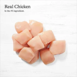 American Journey Kitten Minced Chicken Recipe in Gravy Grain-Free Canned Cat Food, 3-oz, Case Of 24 13 American Journey Kitten Minced Chicken Recipe in Gravy Grain-Free Canned Cat Food, 3-oz, Case Of 24 -Furry Feast 242874 PT4. AC SS1800 V1689951320