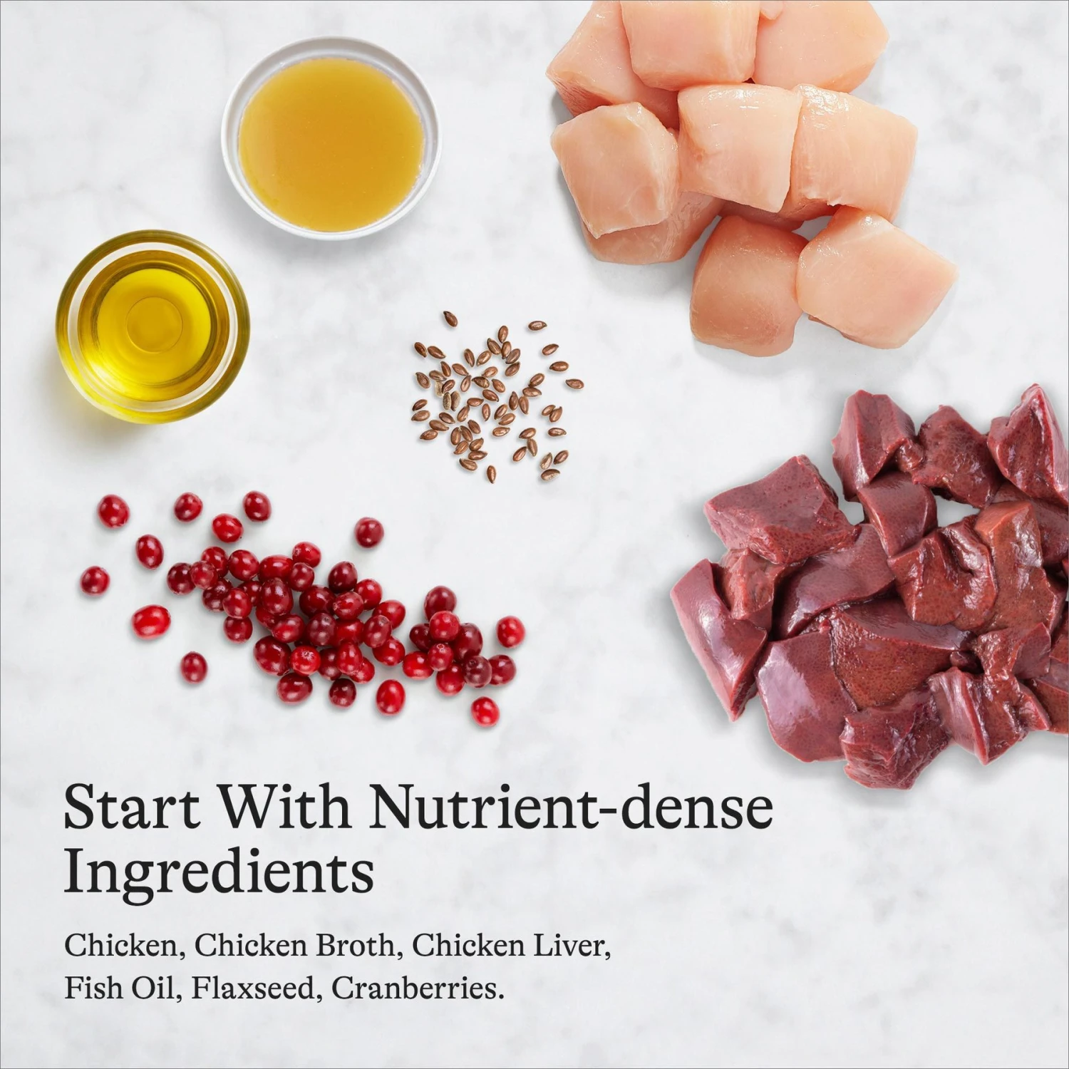 American Journey Kitten Minced Chicken Recipe in Gravy Grain-Free Canned Cat Food, 3-oz, Case Of 24 7 American Journey Kitten Minced Chicken Recipe in Gravy Grain-Free Canned Cat Food, 3-oz, Case Of 24 - Image 7