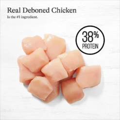 American Journey Indoor Recipe With Chicken Grain-Free Dry Cat Food, 12-lb Bag -Furry Feast 243724 PT3. AC SS1800 V1668736374