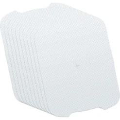 Noba Cateco Cat Litter Box Dry-Pads, 10 Count -Furry Feast 256392 PT2. AC SS1800 V1602253290