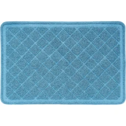Frisco Quilted Cat Litter Mat