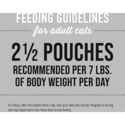 Tiki Cat Luau Velvet Mousse Salmon & Pumpkin In Broth Senior Wet Cat Food, 2.8-oz, Case Of 12 -Furry Feast 259094 PT5. AC SS1800 V1700598866
