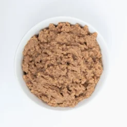 Evolve Chicken & Beef Recipe In Gravy Grain-Free Wet Pouch Cat Food, 3-oz Pouch, Case Of 24 -Furry Feast 262858 PT2. AC SS1800 V1606873120