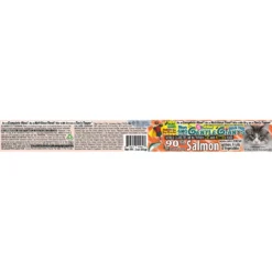 Gentle Giants Natural Non-GMO Salmon Grain-Free Cat & Kitten Canned Cat Food, 3-oz, Case Of 24 -Furry Feast 263202 PT6. AC SS1800 V1690829195