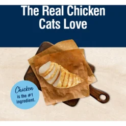 Blue Buffalo True Solutions Fab Feline Natural Indoor Cat Formula Adult Dry Cat Food -Furry Feast 264568 PT2. AC SS1800 V1696449380