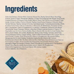 Blue Buffalo True Solutions Hairball Control Chicken Adult Dry Cat Food -Furry Feast 264571 PT4. AC SS1800 V1696449327