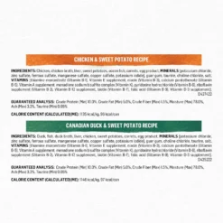 Purina Beyond Poultry Variety Pack Grain-Free Natural Pate Wet Cat Food, 3-oz Can, Case Of 12, 2 Count -Furry Feast 265534 PT3. AC SS1800 V1700160799