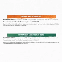 Purina Beyond Poultry Variety Pack Grain-Free Natural Pate Wet Cat Food, 3-oz Can, Case Of 12, 2 Count -Furry Feast 265534 PT6. AC SS1800 V1700161829