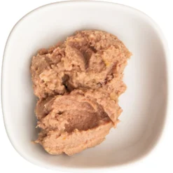 Health Extension Beef & Salmon Grain-Free Wet Cat Food, 2.8-oz Can, Case Of 24 -Furry Feast 265821 PT3. AC SS1800 V1611092894