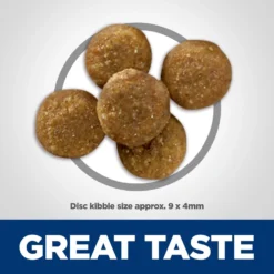 Hill's Science Diet Adult Perfect Digestion Salmon Dry Cat Food -Furry Feast 266842 PT2. AC SS1800 V1614208613