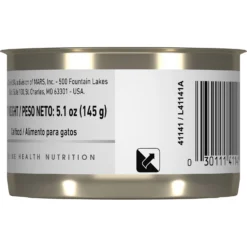 Royal Canin Feline Health Nutrition Aging 12+ Loaf In Sauce Canned Cat Food -Furry Feast 272682 PT1. AC SS1800 V1697739342