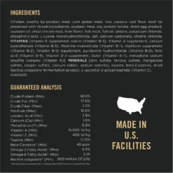 Purina Pro Plan LIVECLEAR Adult 7+ Prime Plus Longer Life Formula Dry Cat Food -Furry Feast 276045 PT5. AC SS1800 V1649198237