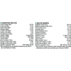 Purina Pro Plan LIVECLEAR Adult 7+ Prime Plus Longer Life Formula Dry Cat Food -Furry Feast 276045 PT6. AC SS1800 V1649128623