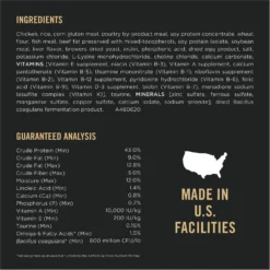 Purina Pro Plan LIVECLEAR Adult Weight Management Formula Dry Cat Food -Furry Feast 276050 PT5. AC SS1800 V1649205153