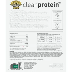 Dr. Elsey's Cleanprotein Duck Kibble Cat Dry Food -Furry Feast 277951 PT2. AC SS1800 V1701452142