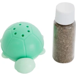 Catstages Wobble Turtle Catnip Diffuser Cat Toy