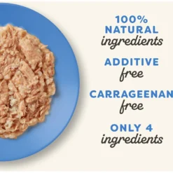 Applaws Tuna Fillet With Crab In Broth Wet Cat Food -Furry Feast 286435 PT3. AC SS1800 V1658156056