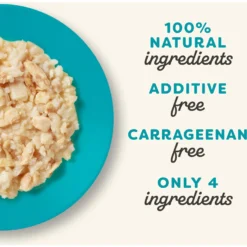 Applaws Whitefish With Salmon In Broth Wet Cat Food -Furry Feast 286455 PT3. AC SS1800 V1658152728