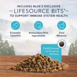 Blue Buffalo Wilderness Kitten Salmon Grain-Free Canned Cat Food & Blue Buffalo Wilderness High Protein Natural Grain-Free Chicken Kitten Dry Cat Food -Furry Feast 292762 PT5. AC SS1800 V1620004032