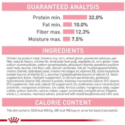 Royal Canin Feline Health Nutrition Kitten Spayed/Neutered Dry Cat Food & Royal Canin Feline Health Nutrition Thin Slices In Gravy Wet Kitten Food -Furry Feast 293766 PT7. AC SS1800 V1678973921