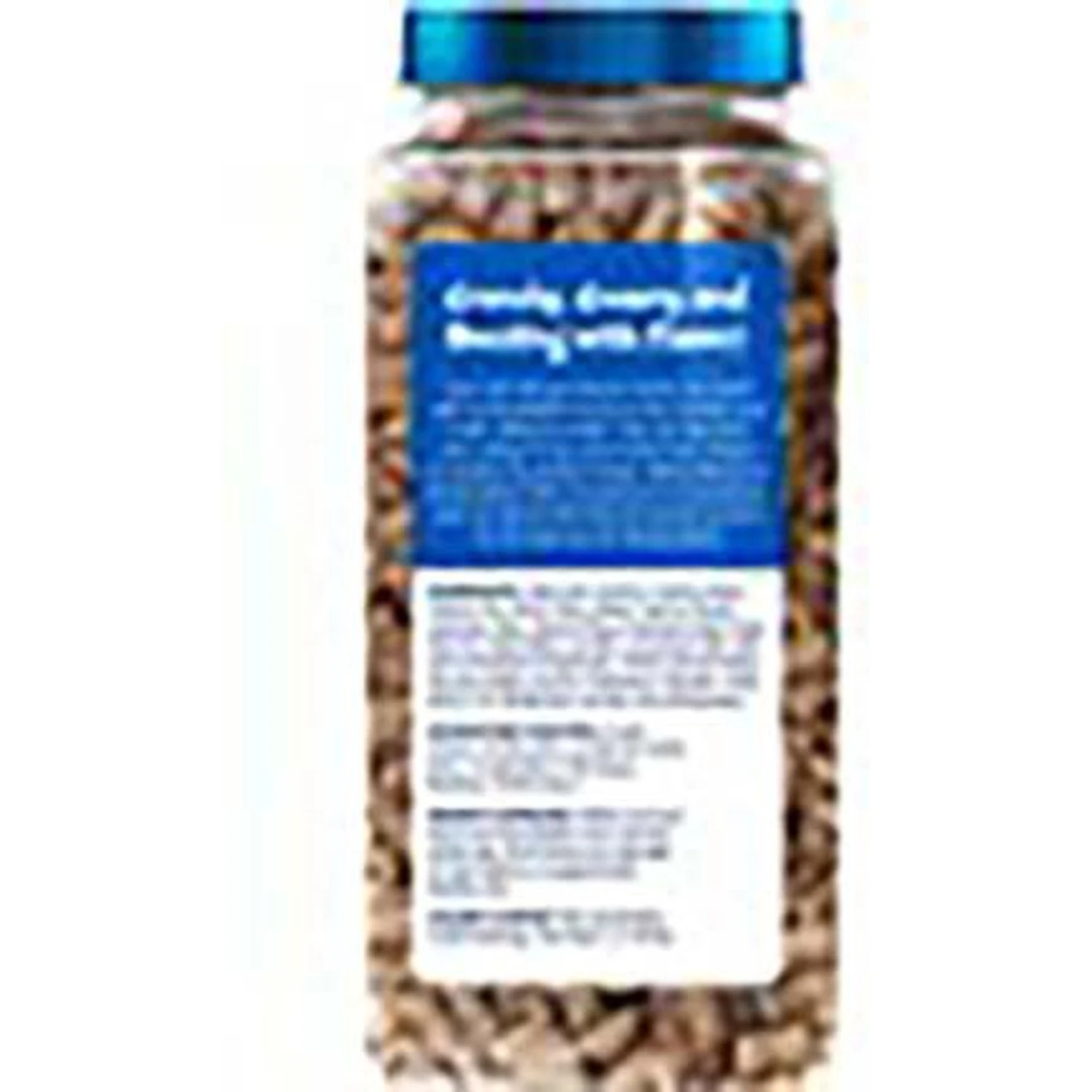 Blue Buffalo Tastefuls Chicken Indoor Natural Adult Dry Cat Food & Blue Buffalo Bursts With Paw-Licken Chicken Cat Treats 3 Blue Buffalo Tastefuls Chicken Indoor Natural Adult Dry Cat Food & Blue Buffalo Bursts With Paw-Licken Chicken Cat Treats - Image 3