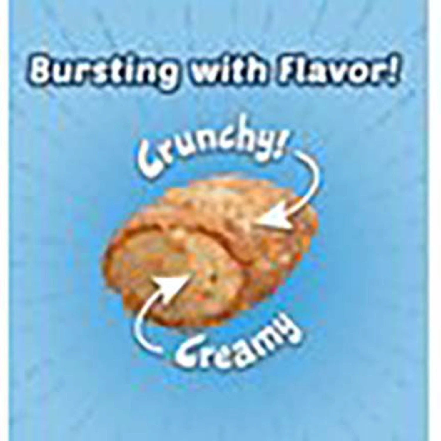 Blue Buffalo Tastefuls Chicken Indoor Natural Adult Dry Cat Food & Blue Buffalo Bursts With Paw-Licken Chicken Cat Treats 5 Blue Buffalo Tastefuls Chicken Indoor Natural Adult Dry Cat Food & Blue Buffalo Bursts With Paw-Licken Chicken Cat Treats - Image 5