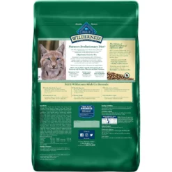 American Journey Duck Recipe Grain-Free Dry Cat Food & Blue Buffalo Wilderness Duck Recipe Grain-Free Dry Cat Food -Furry Feast 297692 PT6. AC SS1800 V1666839539