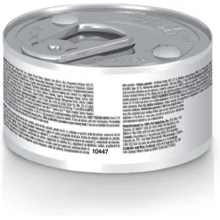 Hill's Science Diet Kitten Healthy Cuisine Tender Chicken & Rice Medley Canned Cat Food & Hill's Science Diet Indoor Kitten Dry Cat Food -Furry Feast 298098 PT2. AC SS1800 V1621291937