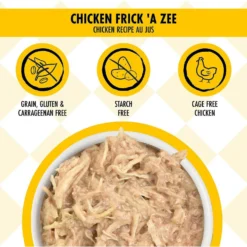 Inaba Extra Tender Grilled Tuna Fillet In Tuna Broth Grain-Free Cat Treat & Weruva Cats In The Kitchen Cuties Variety Pack Grain-Free Canned Cat Food -Furry Feast 298128 PT5. AC SS1800 V1623255743