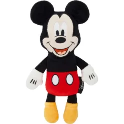 Disney Mickey & Friends Plush Mice Cat Toy With Catnip, 3 Count & Disney Mickey Mouse Plush Kicker Cat Toy With Catnip 11 Disney Mickey & Friends Plush Mice Cat Toy With Catnip, 3 Count & Disney Mickey Mouse Plush Kicker Cat Toy With Catnip -Furry Feast 302344 PT4. AC SS1800 V1623088951