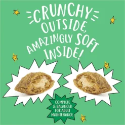 Tiny Tiger Pate Turkey & Giblets Recipe Grain-Free Canned Cat Food & Tiny Tiger Catnip Craze Flavor Filled Cat Treats -Furry Feast 303760 PT8. AC SS1800 V1623046053