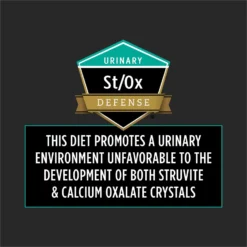 Purina Pro Plan Veterinary Diets EN Gastroenteric Savory Selects In Gravy With Salmon Wet Cat Food -Furry Feast 308549 PT5. AC SS1800 V1700157989