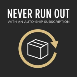 Purina Pro Plan Veterinary Diets EN Gastroenteric Savory Selects In Gravy With Salmon Wet Cat Food -Furry Feast 308549 PT8. AC SS1800 V1700156322