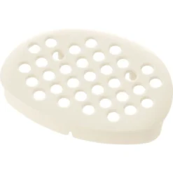 Richell PAW TRAX High Wall Cat Litter Box -Furry Feast 316048 PT5. AC SS1800 V1675967367