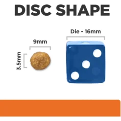 Hill's Prescription Diet C/d Multicare Stress Urinary Care With Ocean Fish Dry Cat Food -Furry Feast 316650 PT6. AC SS1800 V1668616082