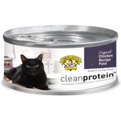 Dr. Elsey's Cleanprotein Chicken Recipe Wet Cat Food -Furry Feast 325180 PT6. AC SS1800 V1700888397
