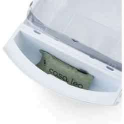 Casa Leo Charcoal Cat Litter Box Replacment Bags, 2 Count -Furry Feast 329395 PT3. AC SS1800 V1703871568