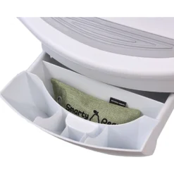 Casa Leo Charcoal Cat Litter Box Replacment Bags, 2 Count -Furry Feast 329395 PT5. AC SS1800 V1661974173