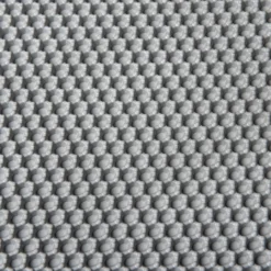 Casa Leo Leo's Loo Cat Litter Mat, Grey -Furry Feast 329399 PT8. AC SS1800 V1651429284