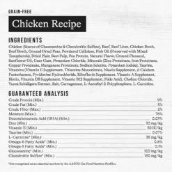 American Journey Pate Senior Wet Cat Food Variety Pack, 3-oz Can, Case Of 24 -Furry Feast 331112 PT7. AC SS1800 V1637695299