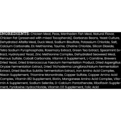 VICTOR Fit Feline Indoor Grain-Free Chicken Meal & Duck Meal Recipe Dry Cat Food -Furry Feast 333762 PT4. AC SS1800 V1677679634