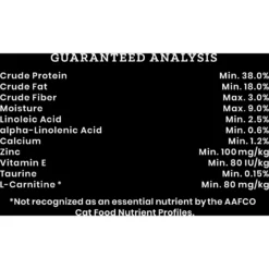 VICTOR Healthy Skin & Coat Indoor Grain-Free Yukon River Recipe With Salmon Dry Cat Food -Furry Feast 333765 PT5. AC SS1800 V1677679583