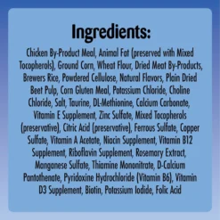 Blue Buffalo Tastefuls Hairball Control Natural Chicken & Brown Rice Recipe Adult 7+ Dry Cat Food & Temptations Indoor Care Chicken Flavor Soft & Crunchy Cat Treats -Furry Feast 338667 PT7. AC SS1800 V1684772821