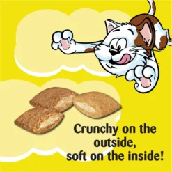 Blue Buffalo Tastefuls Hairball Control Natural Chicken & Brown Rice Recipe Adult 7+ Dry Cat Food & Temptations Indoor Care Chicken Flavor Soft & Crunchy Cat Treats -Furry Feast 338667 PT8. AC SS1800 V1684772840